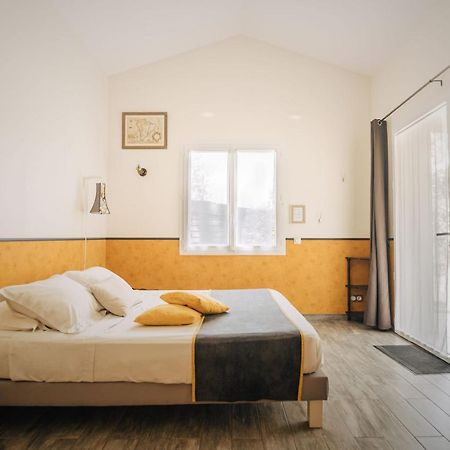Terre En Vue Hotel Ла Рошел Екстериор снимка