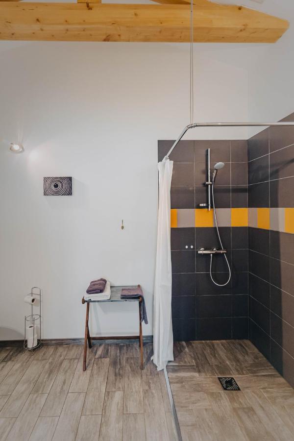 Terre En Vue Hotel Ла Рошел Екстериор снимка