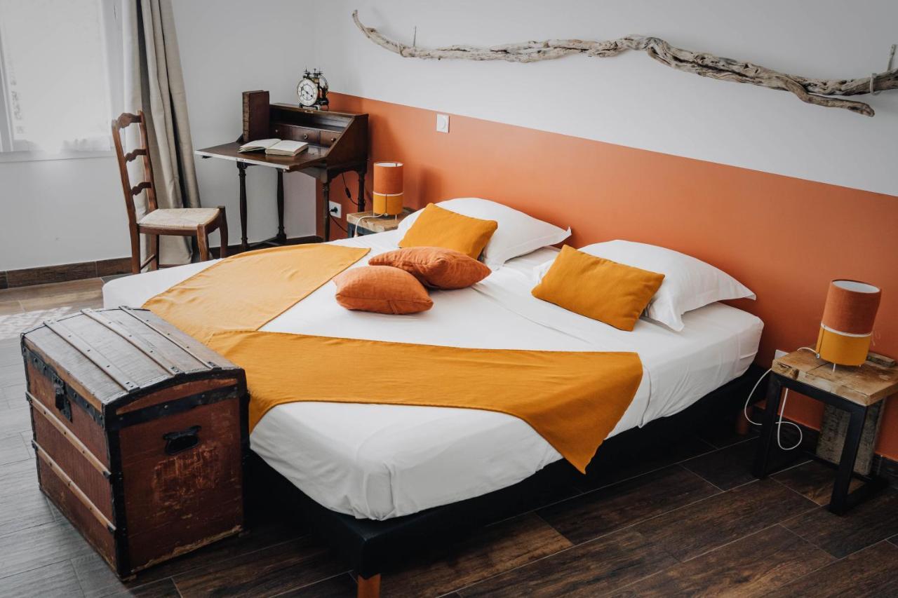 Terre En Vue Hotel Ла Рошел Екстериор снимка