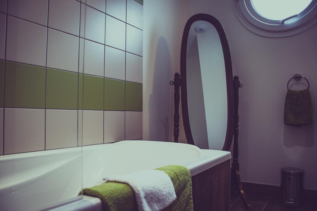 Terre En Vue Hotel Ла Рошел Стая снимка